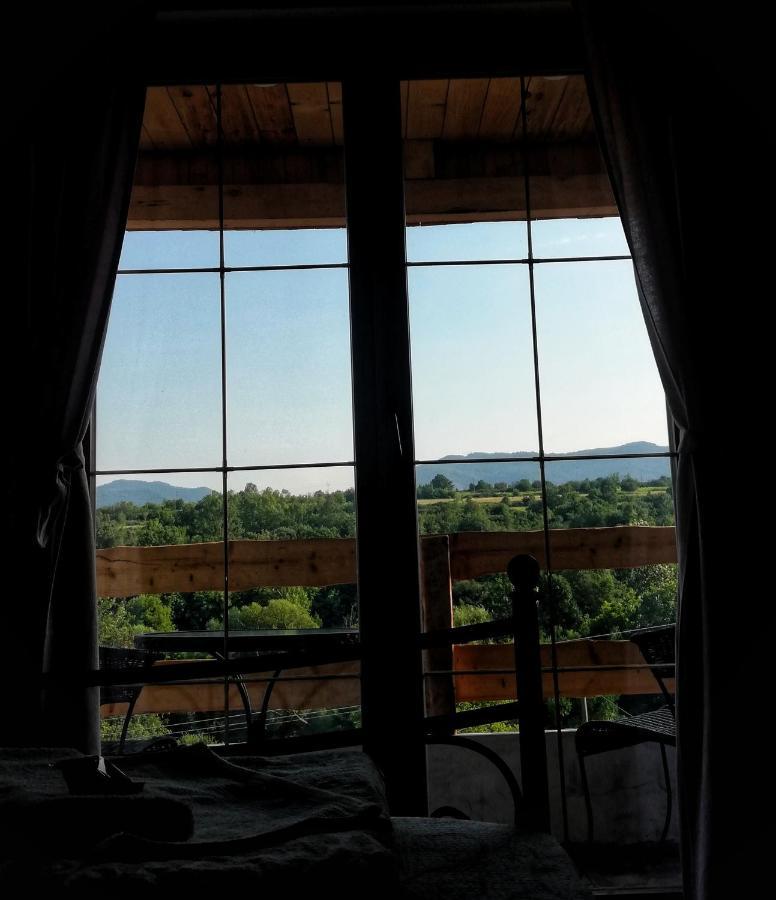 Rtanjski Konak Boljevac Dış mekan fotoğraf