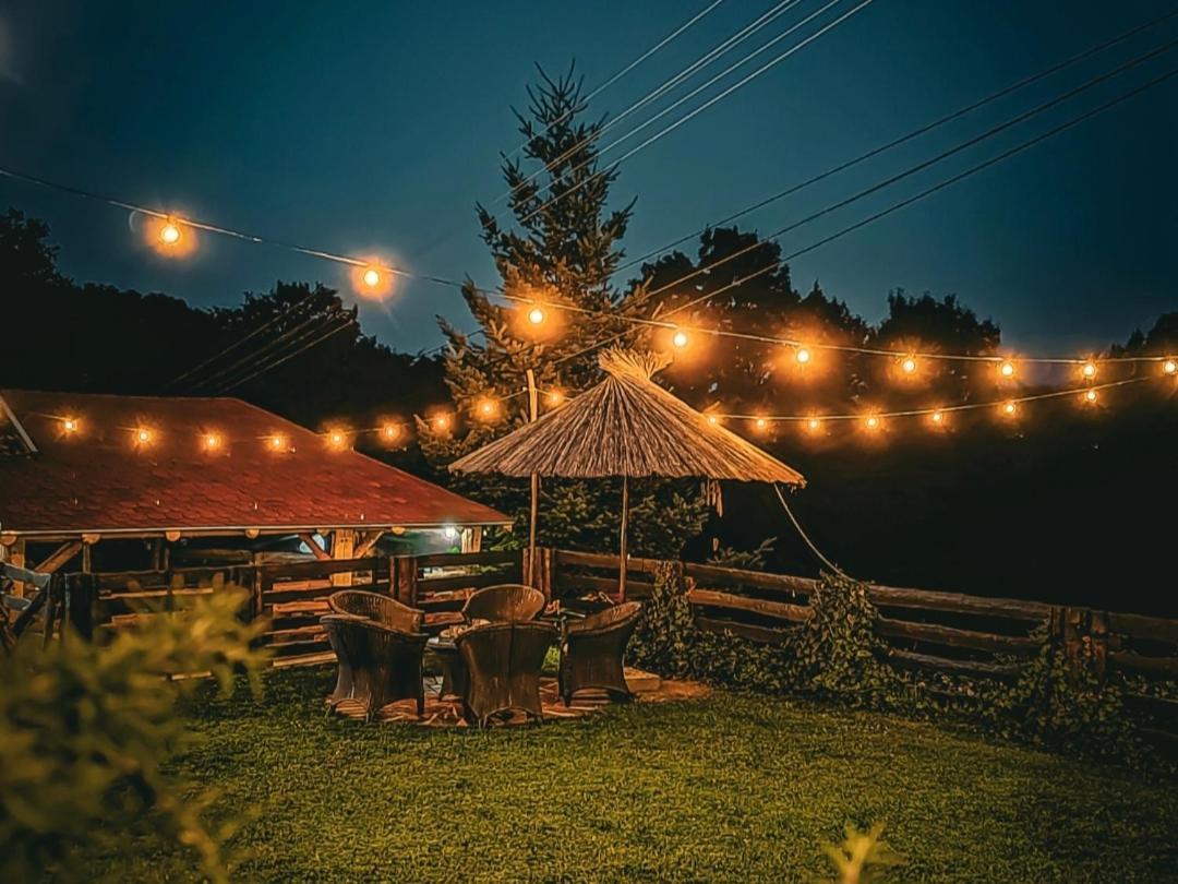 Rtanjski Konak Boljevac Dış mekan fotoğraf