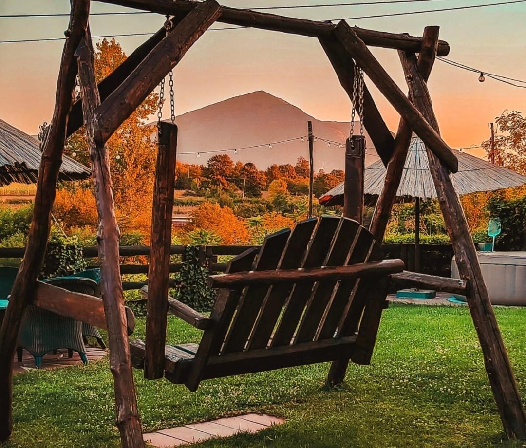 Rtanjski Konak Boljevac Dış mekan fotoğraf