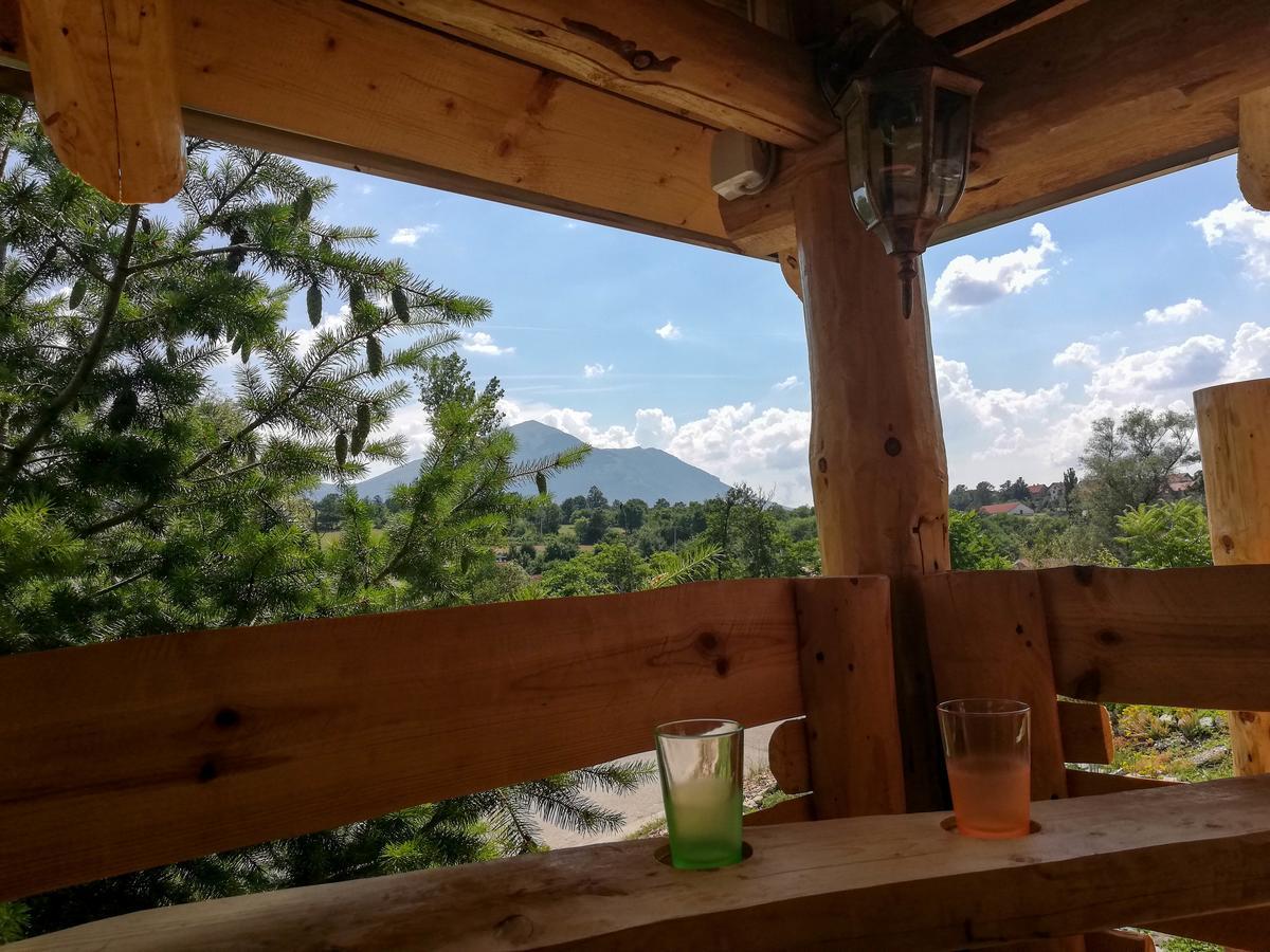Rtanjski Konak Boljevac Dış mekan fotoğraf