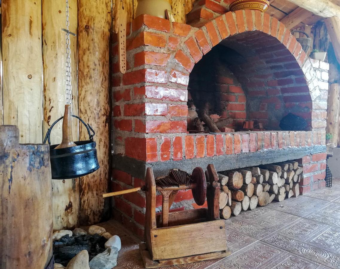 Rtanjski Konak Boljevac Dış mekan fotoğraf