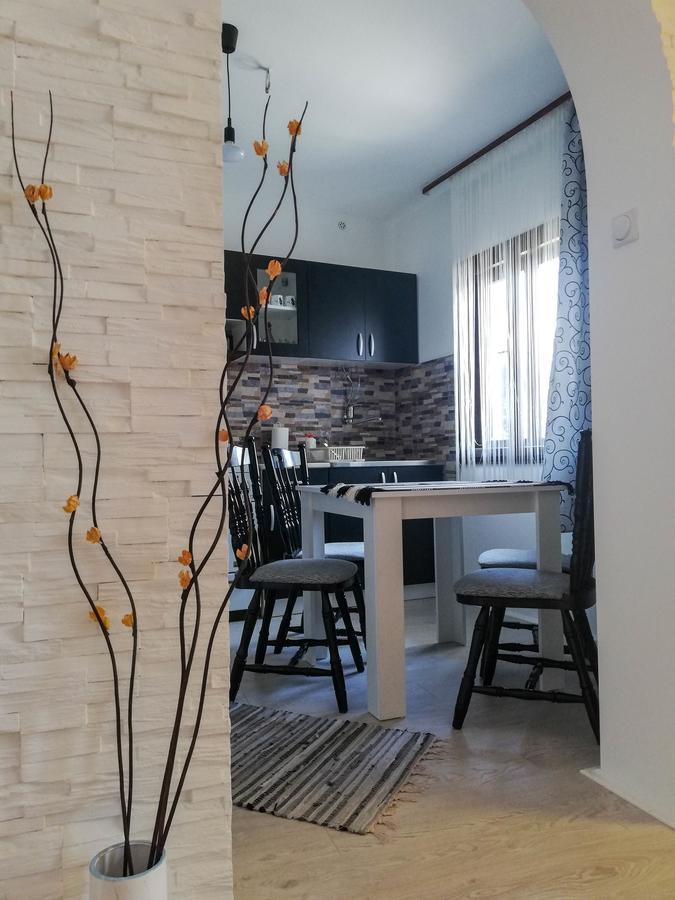 Rtanjski Konak Boljevac Dış mekan fotoğraf