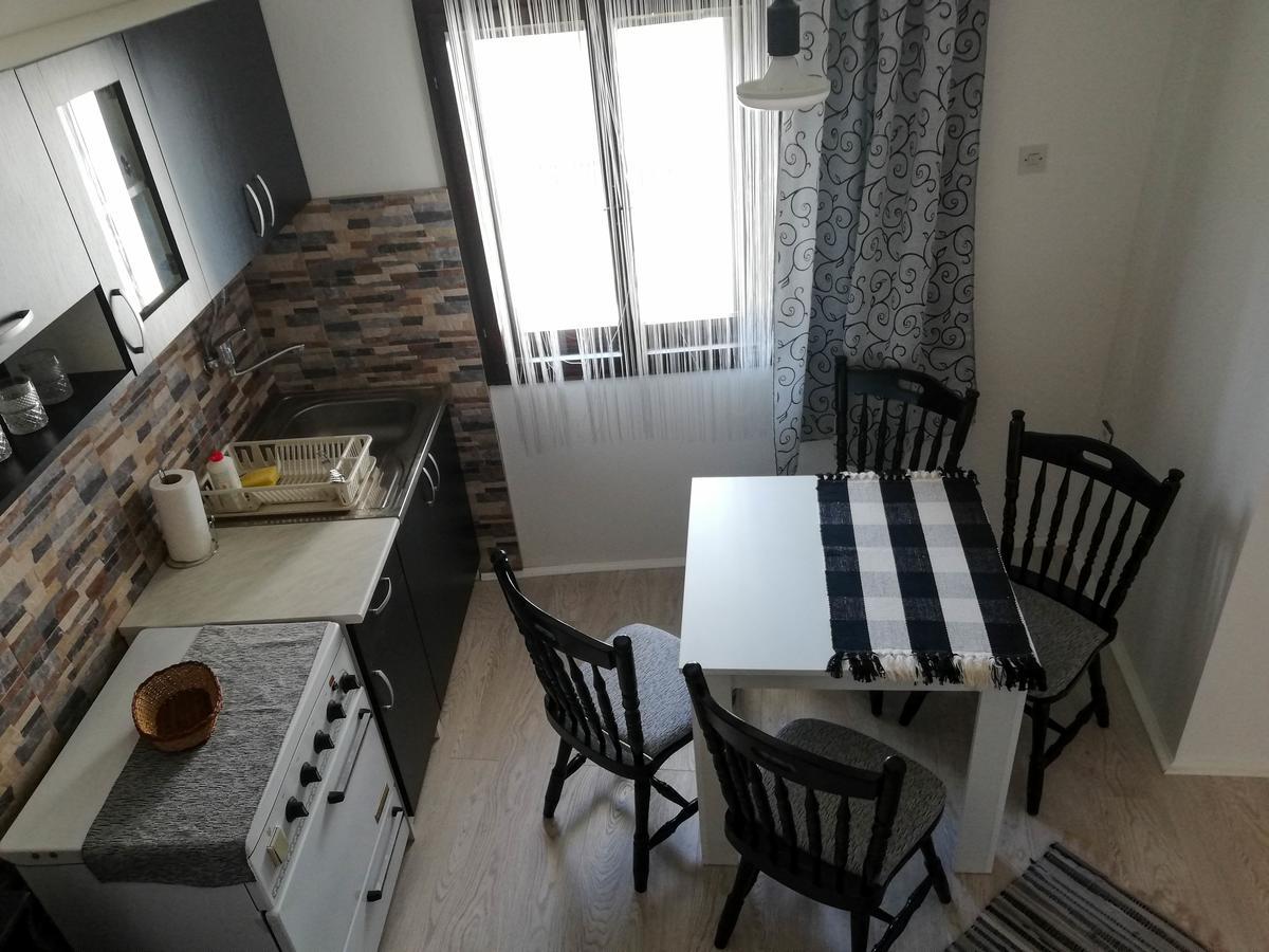Rtanjski Konak Boljevac Dış mekan fotoğraf