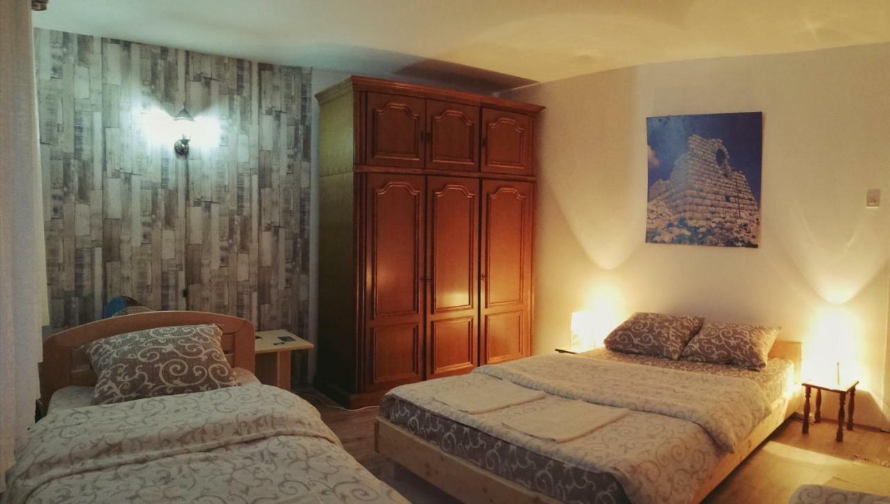 Rtanjski Konak Boljevac Dış mekan fotoğraf