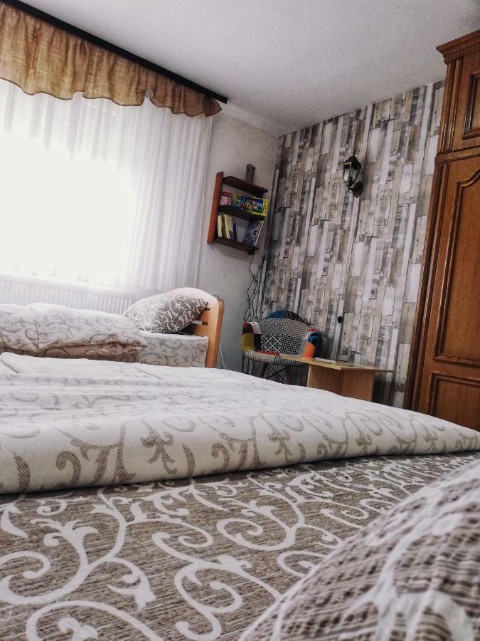 Rtanjski Konak Boljevac Dış mekan fotoğraf