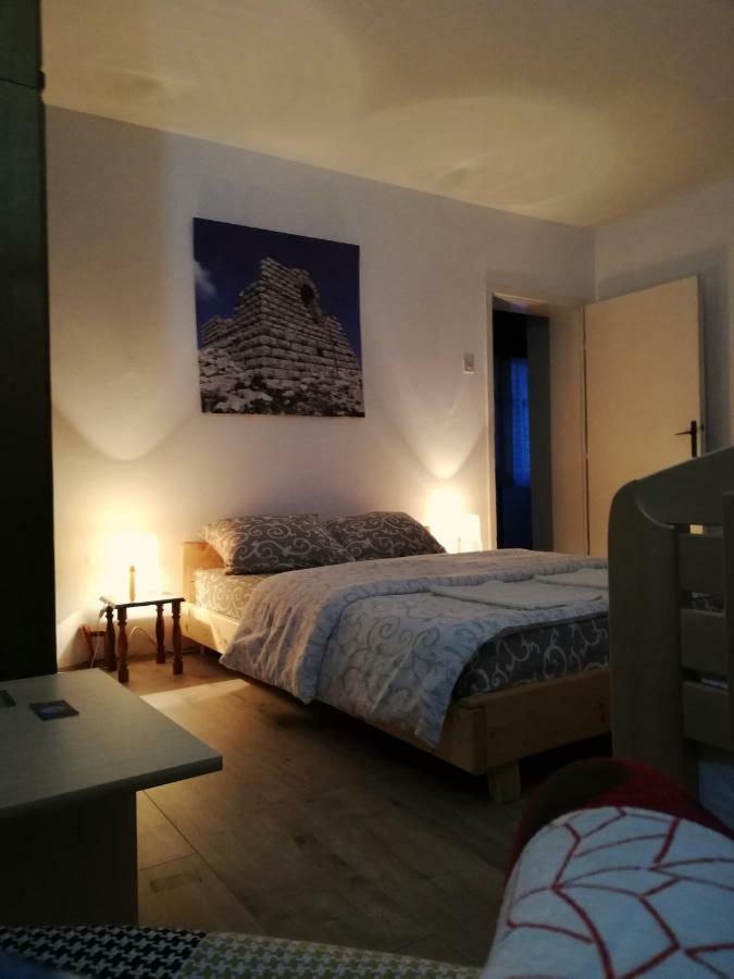 Rtanjski Konak Boljevac Dış mekan fotoğraf