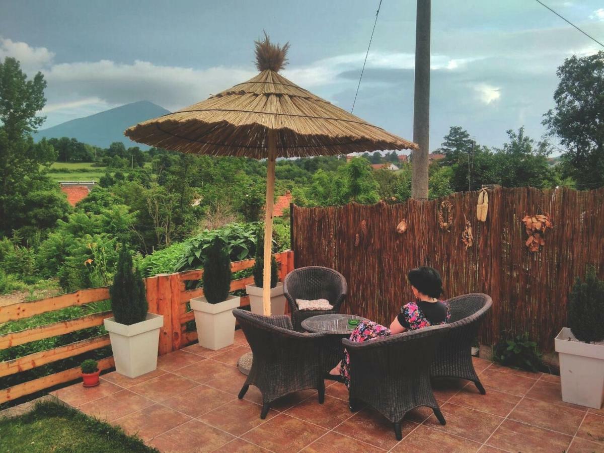Rtanjski Konak Boljevac Dış mekan fotoğraf