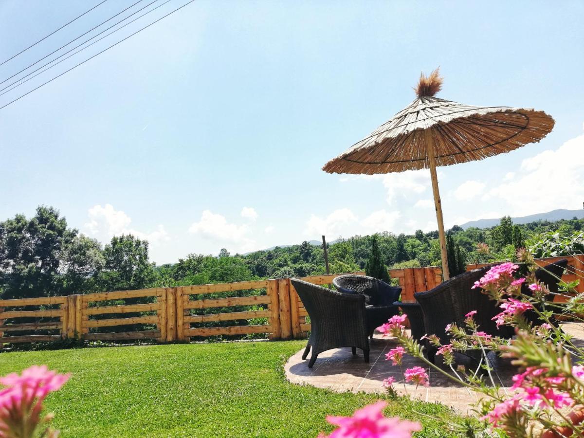 Rtanjski Konak Boljevac Dış mekan fotoğraf