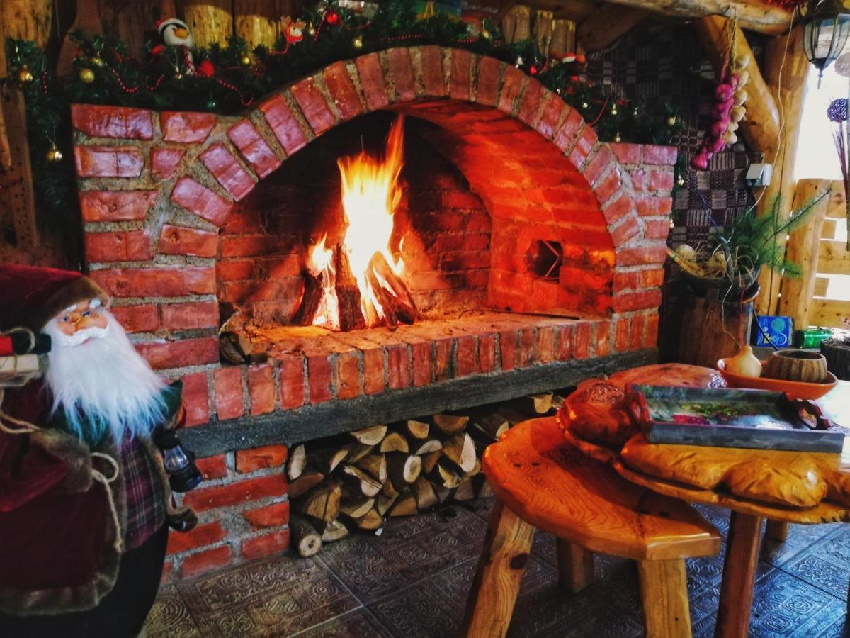 Rtanjski Konak Boljevac Dış mekan fotoğraf